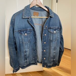American Eagle Denim Jacket